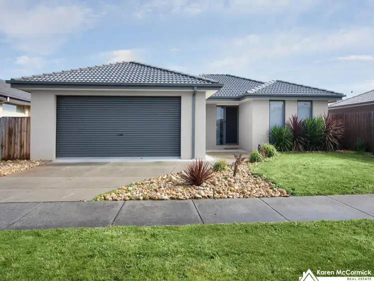 Main view of Homely house listing, 4 Oak Avenue, Longwarry VIC 3816
