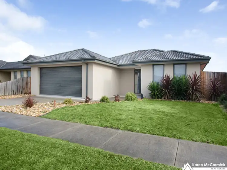 Second view of Homely house listing, 4 Oak Avenue, Longwarry VIC 3816