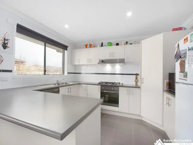 Third view of Homely house listing, 4 Oak Avenue, Longwarry VIC 3816