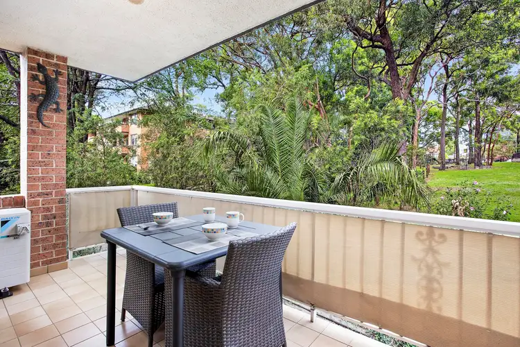 Fifth view of Homely unit listing, 10/620-622 Princes Highway, Kirrawee NSW 2232