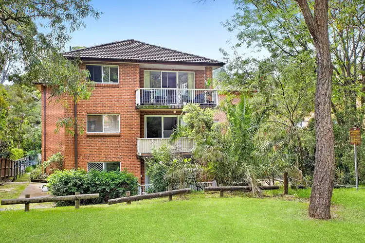Sixth view of Homely unit listing, 10/620-622 Princes Highway, Kirrawee NSW 2232