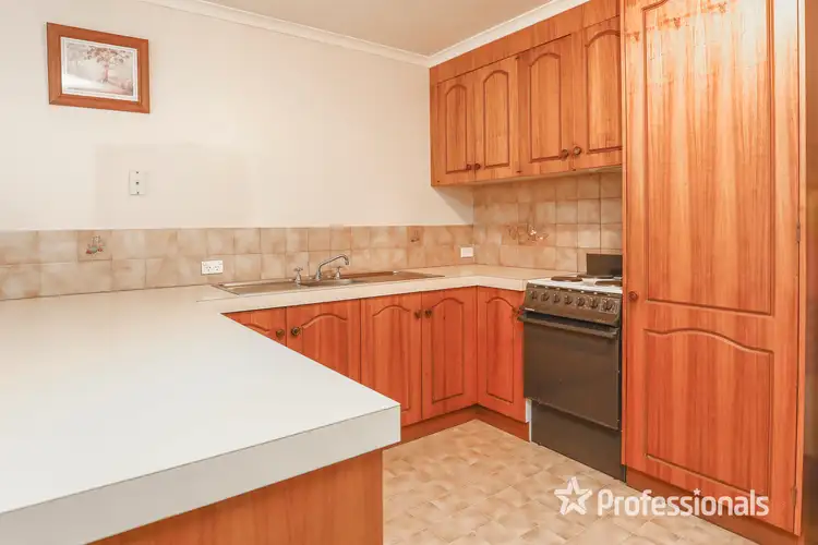 Second view of Homely unit listing, 13/280 Tenth Street, Mildura VIC 3500
