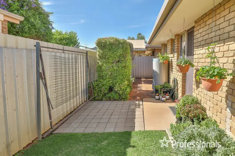 Fifth view of Homely unit listing, 13/280 Tenth Street, Mildura VIC 3500