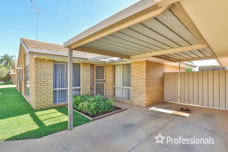 Sixth view of Homely unit listing, 13/280 Tenth Street, Mildura VIC 3500