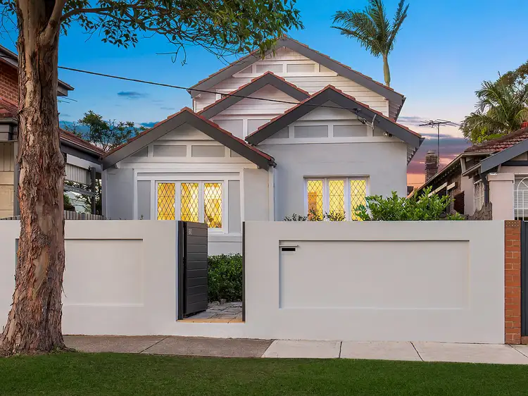 Main view of Homely house listing, 80 Ernest Street, Crows Nest NSW 2065