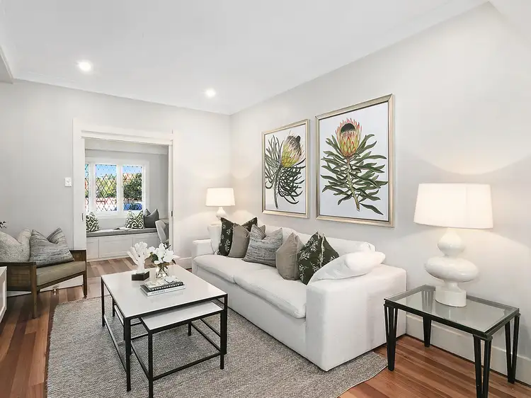Second view of Homely house listing, 80 Ernest Street, Crows Nest NSW 2065