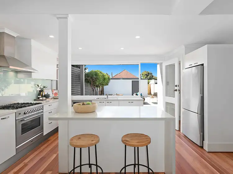 Fifth view of Homely house listing, 80 Ernest Street, Crows Nest NSW 2065
