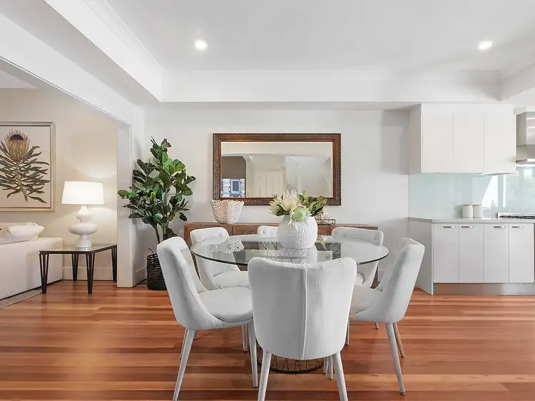 Sixth view of Homely house listing, 80 Ernest Street, Crows Nest NSW 2065