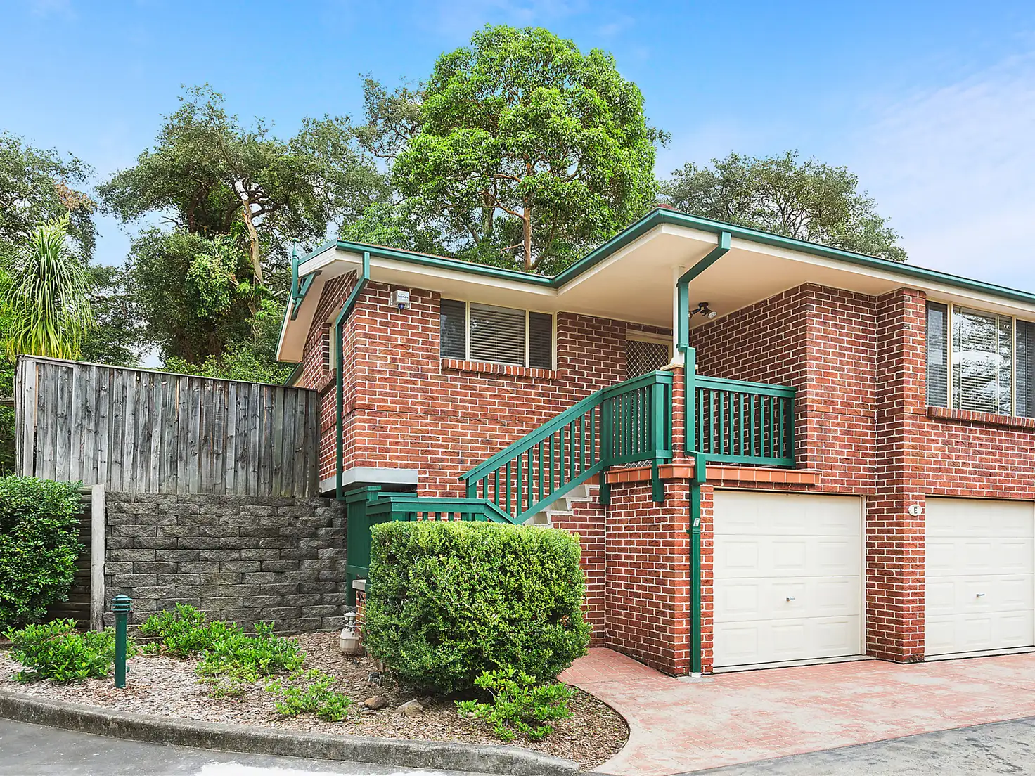 Main view of Homely house listing, 42E Abuklea Road, Epping NSW 2121