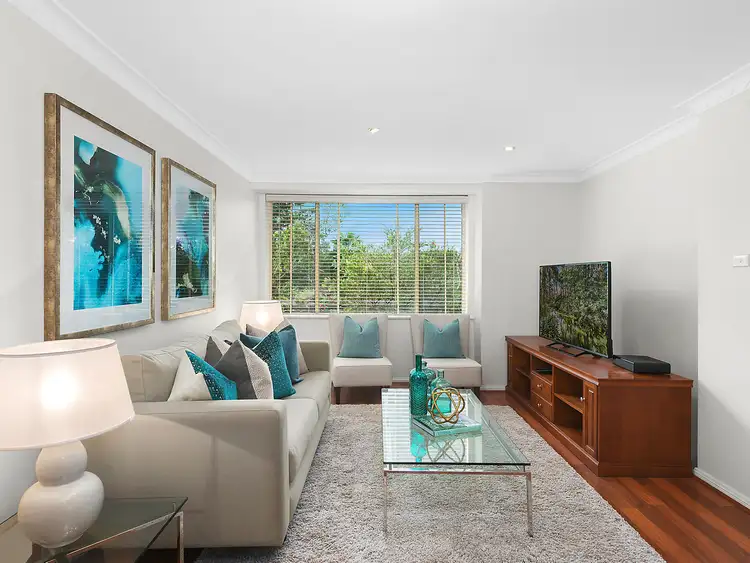 Second view of Homely house listing, 42E Abuklea Road, Epping NSW 2121