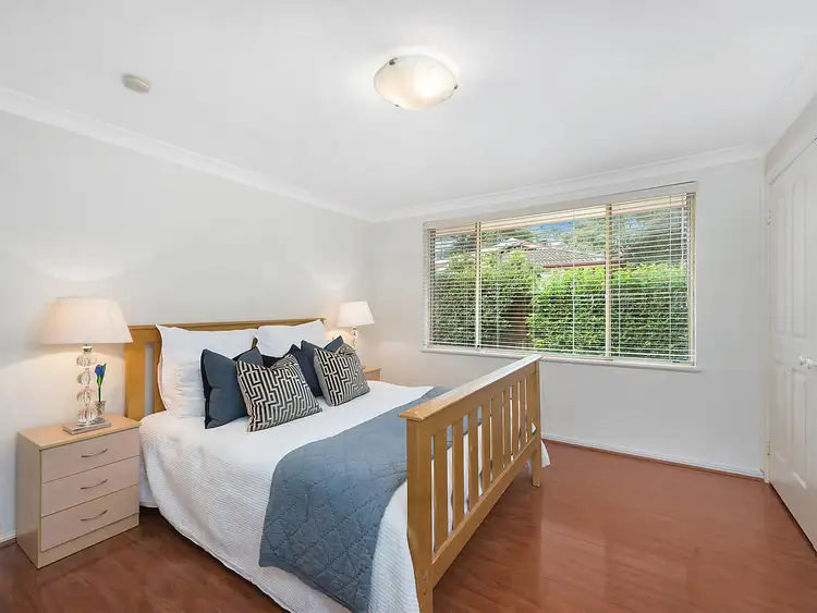 Third view of Homely house listing, 42E Abuklea Road, Epping NSW 2121