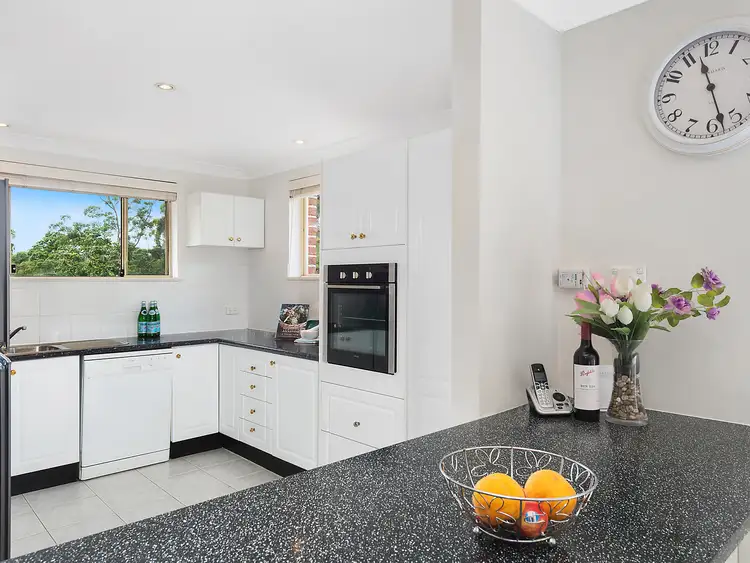 Fourth view of Homely house listing, 42E Abuklea Road, Epping NSW 2121