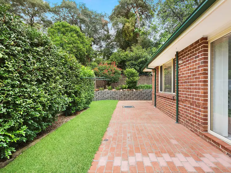 Fifth view of Homely house listing, 42E Abuklea Road, Epping NSW 2121