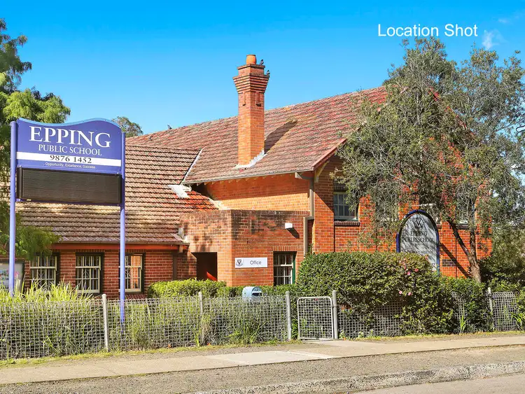 Sixth view of Homely house listing, 42E Abuklea Road, Epping NSW 2121