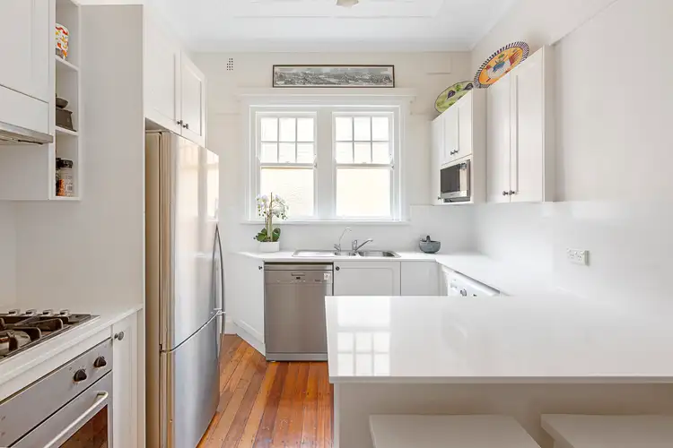 Fifth view of Homely apartment listing, 4/2 Victoria Parade, Manly NSW 2095
