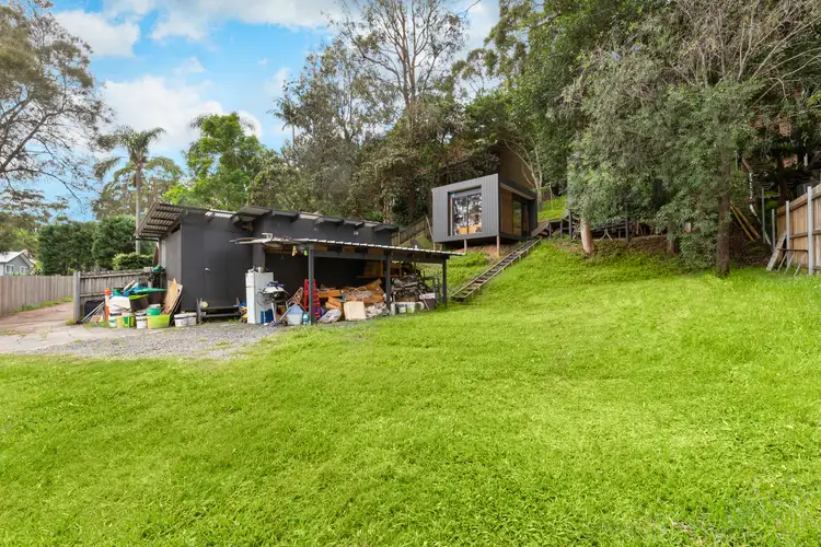 Third view of Homely land listing, 45 Tatiara Crescent, North Narrabeen NSW 2101