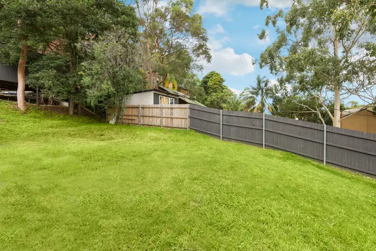 Fourth view of Homely land listing, 45 Tatiara Crescent, North Narrabeen NSW 2101