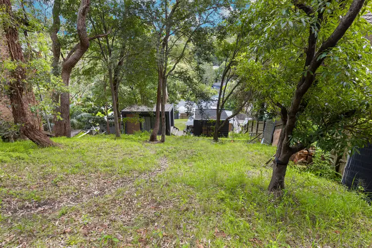 Fifth view of Homely land listing, 45 Tatiara Crescent, North Narrabeen NSW 2101