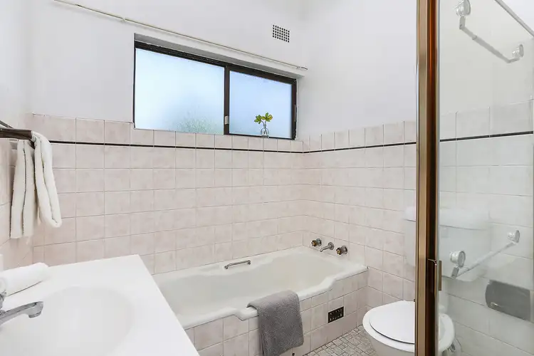 Sixth view of Homely apartment listing, 4/7 Rossi Street, South Hurstville NSW 2221