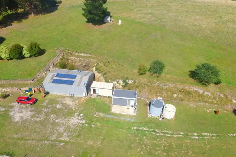 Fourth view of Homely rural property listing, 260 Old Callignee Road, Callignee VIC 3844