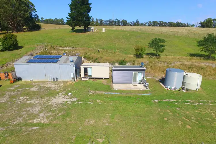 Sixth view of Homely rural property listing, 260 Old Callignee Road, Callignee VIC 3844