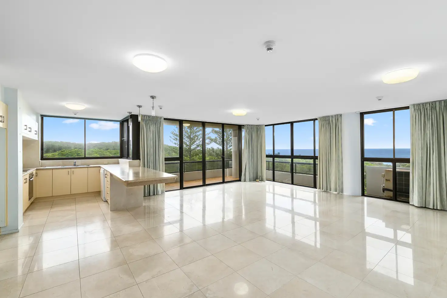 Main view of Homely apartment listing, 801/121 Ocean Parade, Coffs Harbour NSW 2450