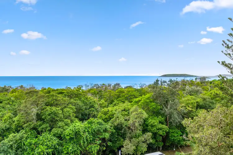Second view of Homely apartment listing, 801/121 Ocean Parade, Coffs Harbour NSW 2450