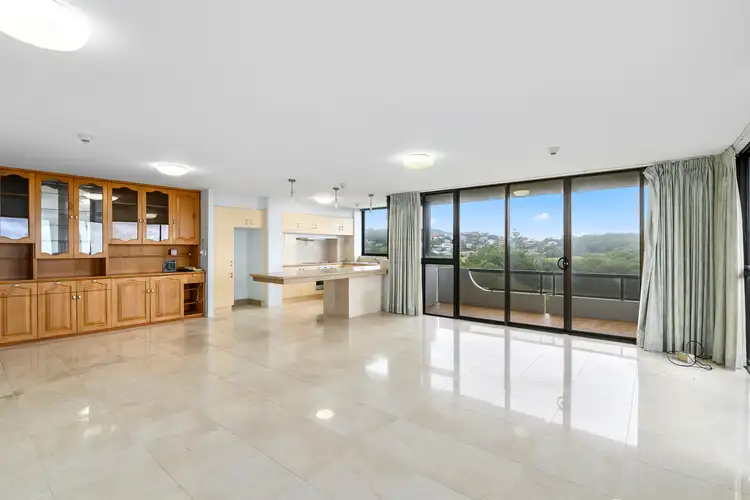 Fifth view of Homely apartment listing, 801/121 Ocean Parade, Coffs Harbour NSW 2450