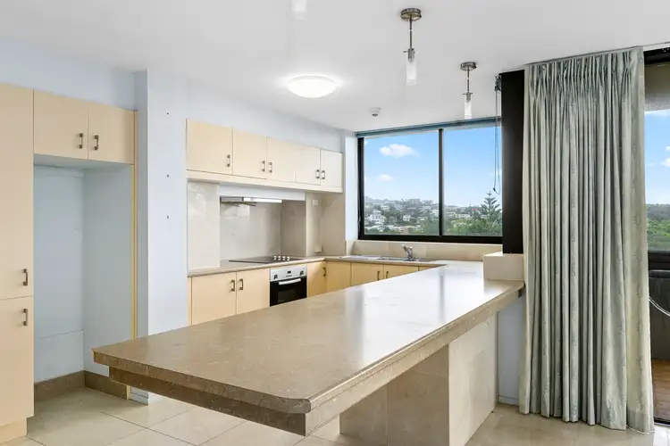 Sixth view of Homely apartment listing, 801/121 Ocean Parade, Coffs Harbour NSW 2450
