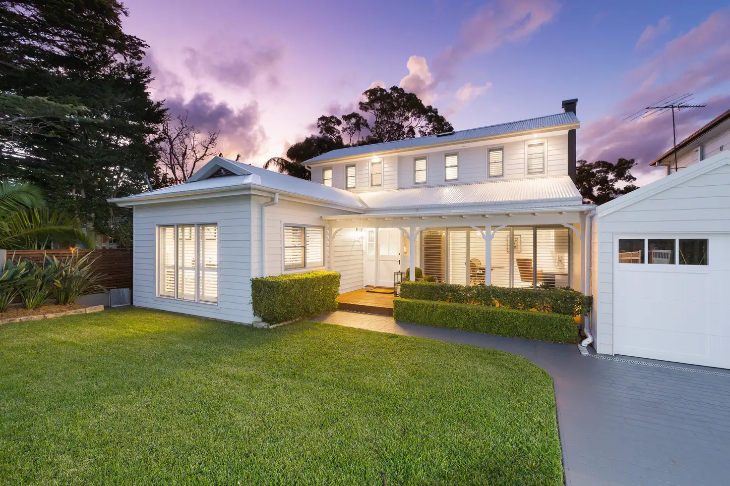 Main view of Homely house listing, 81 Lilli Pilli Point Road, Lilli Pilli NSW 2229