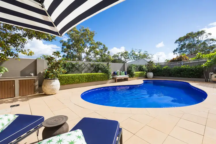 Fifth view of Homely house listing, 81 Lilli Pilli Point Road, Lilli Pilli NSW 2229