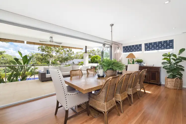 Sixth view of Homely house listing, 81 Lilli Pilli Point Road, Lilli Pilli NSW 2229