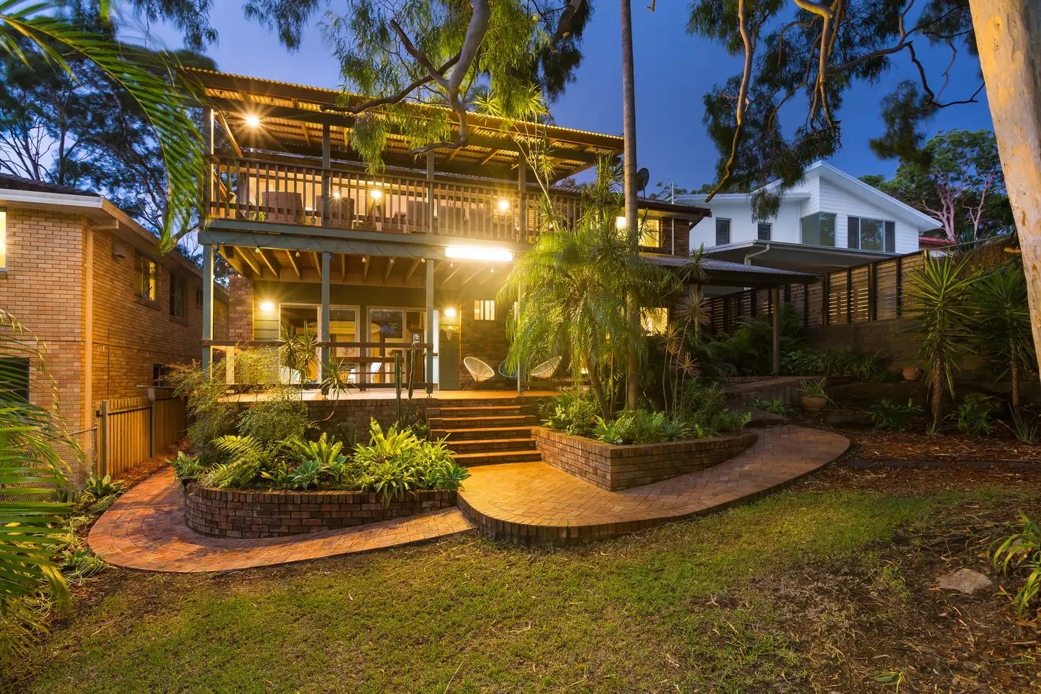 Main view of Homely house listing, 8 Waterview Avenue, Caringbah South NSW 2229