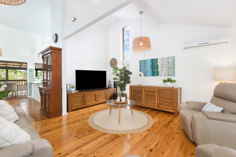 Second view of Homely house listing, 8 Waterview Avenue, Caringbah South NSW 2229