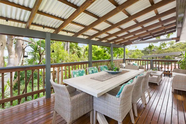Third view of Homely house listing, 8 Waterview Avenue, Caringbah South NSW 2229