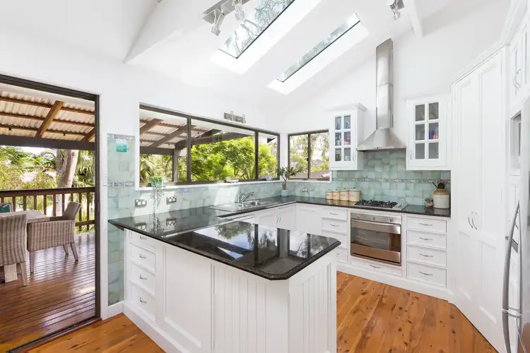 Fifth view of Homely house listing, 8 Waterview Avenue, Caringbah South NSW 2229