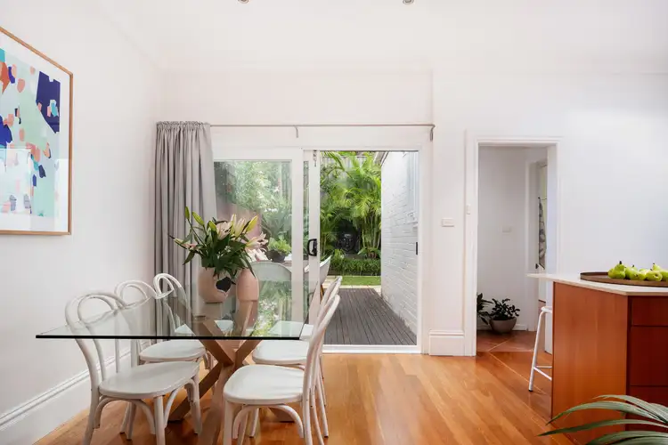 Second view of Homely house listing, 190 View Street, Annandale NSW 2038