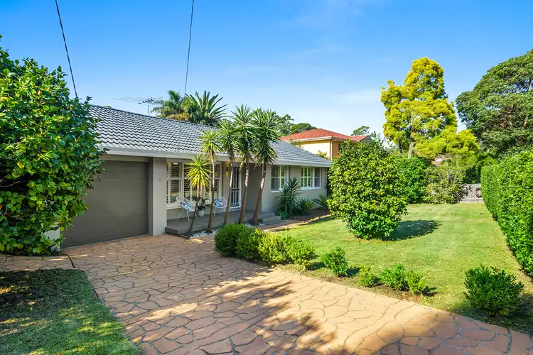 Main view of Homely house listing, 12 Everton Road, Belrose NSW 2085