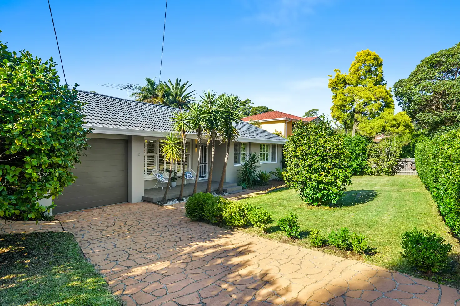 Main view of Homely house listing, 12 Everton Road, Belrose NSW 2085