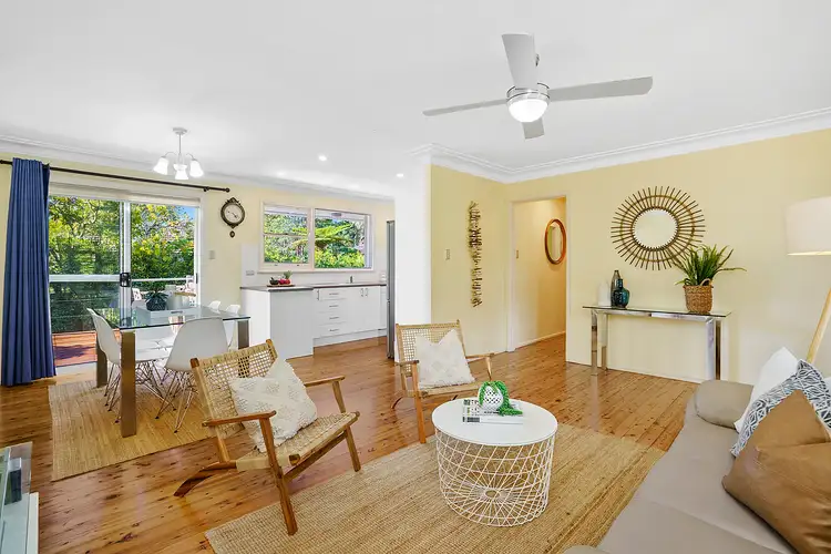 Third view of Homely house listing, 12 Everton Road, Belrose NSW 2085