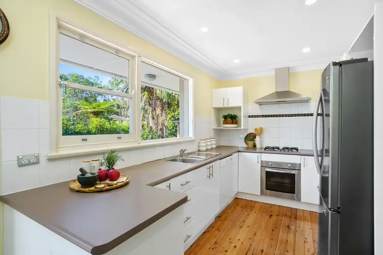 Fourth view of Homely house listing, 12 Everton Road, Belrose NSW 2085