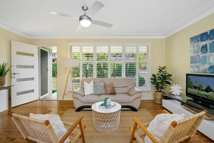Fifth view of Homely house listing, 12 Everton Road, Belrose NSW 2085