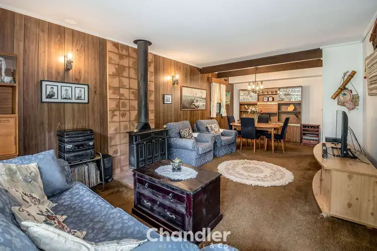 Fourth view of Homely house listing, 5 Glenfern Avenue, Upwey VIC 3158