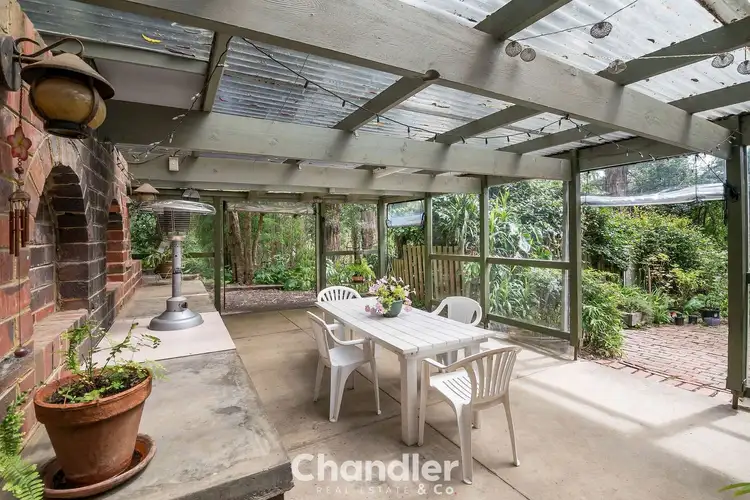 Sixth view of Homely house listing, 5 Glenfern Avenue, Upwey VIC 3158