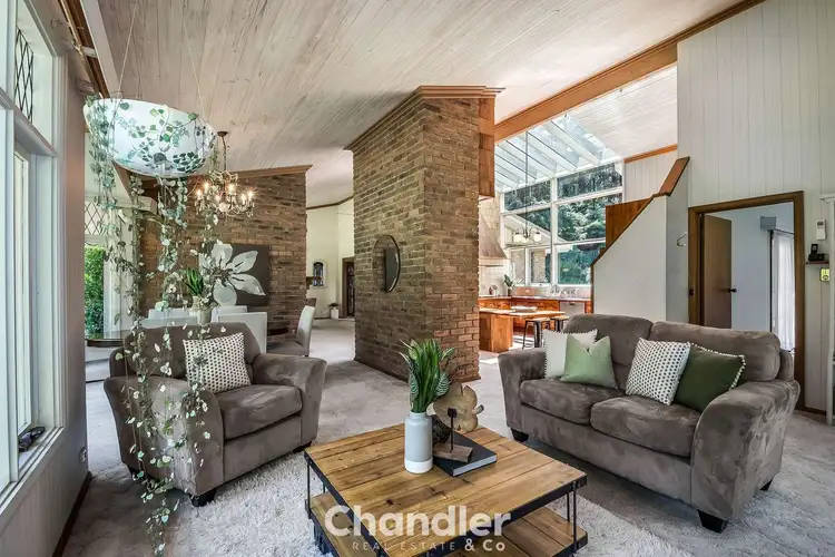 Fifth view of Homely house listing, 14 Deery Road, Emerald VIC 3782