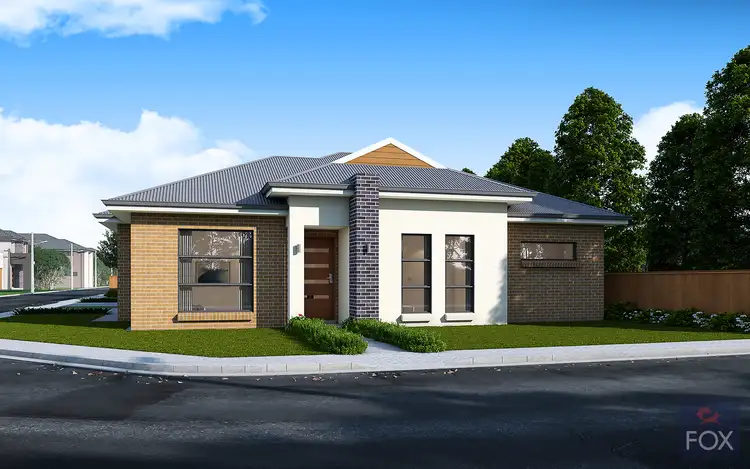 22 Langdon Avenue, Clarence Park SA 5034