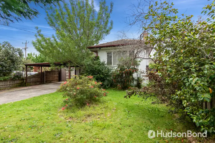 18 Fuller Street, Bulleen VIC 3105