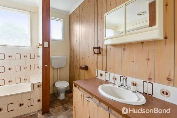 Sixth view of Homely house listing, 18 Fuller Street, Bulleen VIC 3105