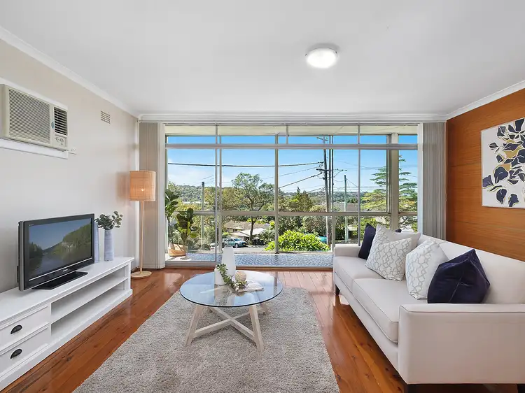 Main view of Homely house listing, 35 Maas Street, Cromer NSW 2099