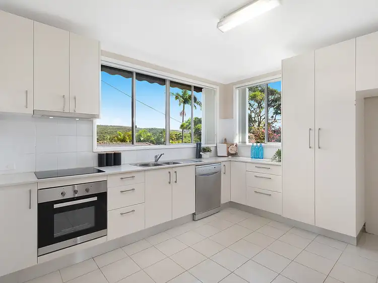 Second view of Homely house listing, 35 Maas Street, Cromer NSW 2099